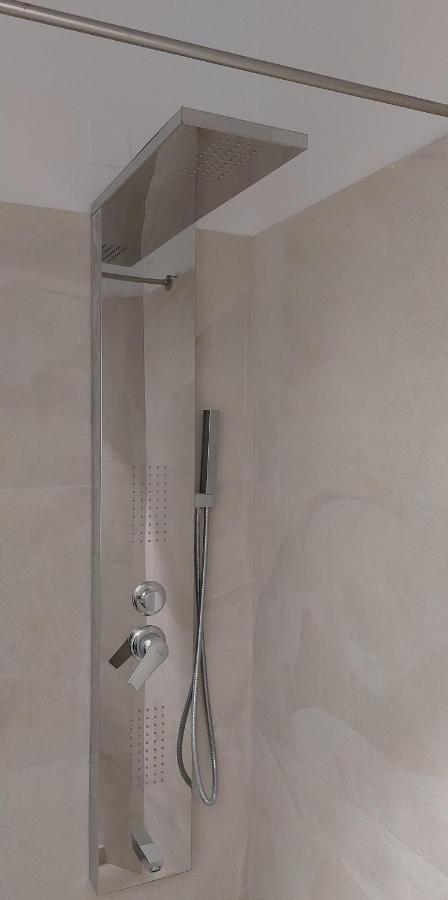 Peter'S Place Apartment Preveza Exterior foto